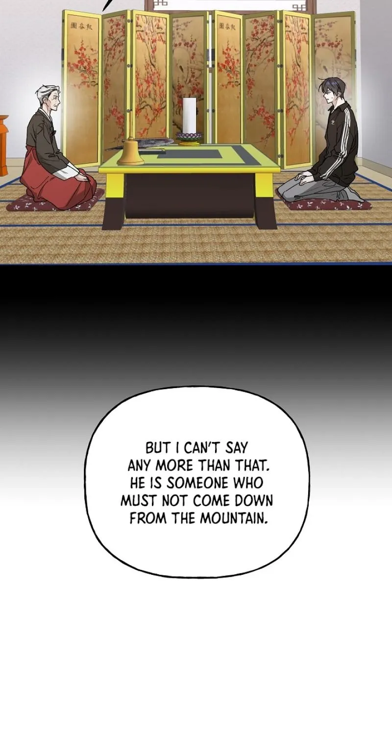 Read He Is the Tiger chapter 24 image 28 on Lezhin