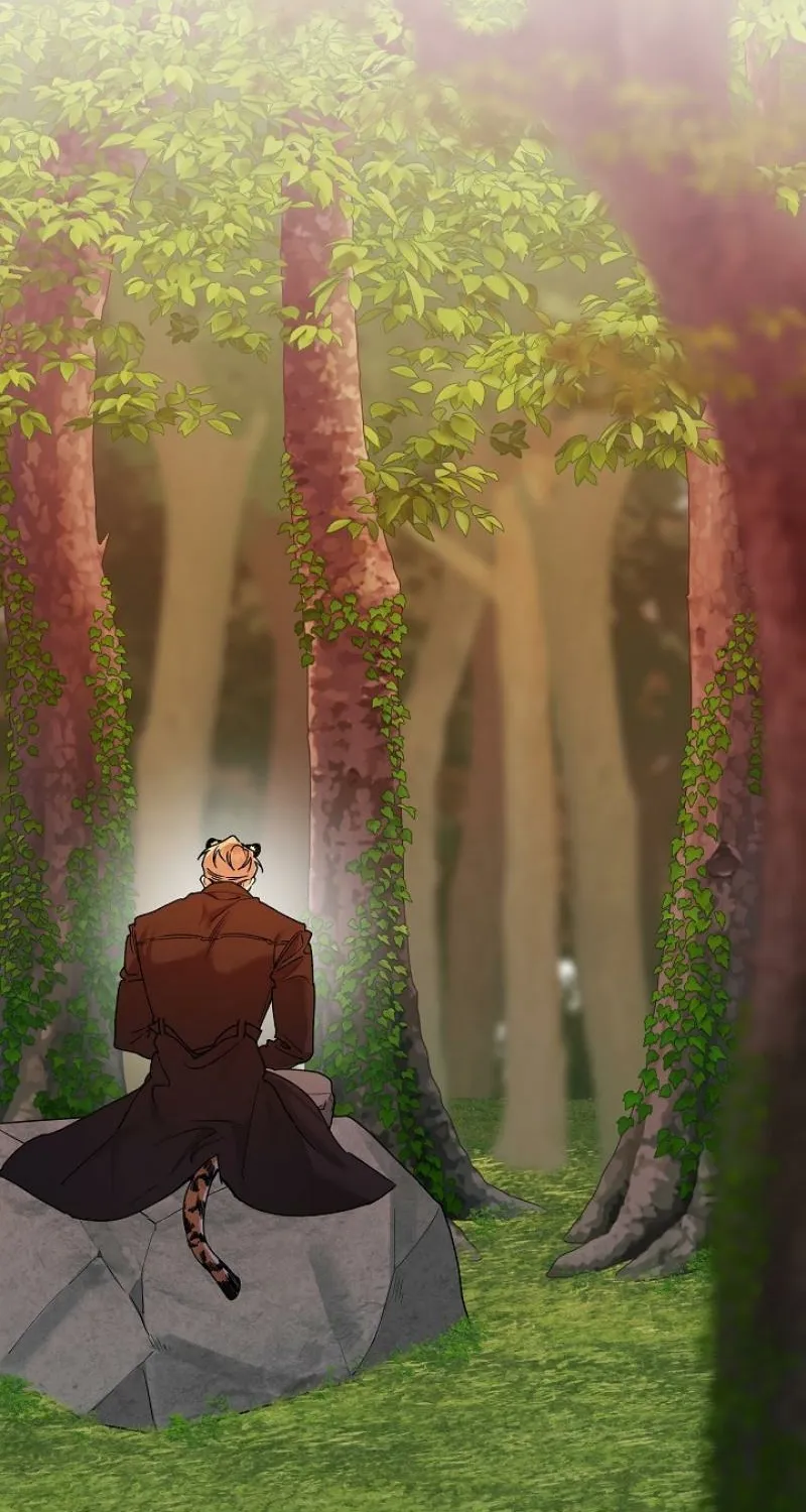 Read He Is the Tiger chapter 24 image 31 on Lezhin