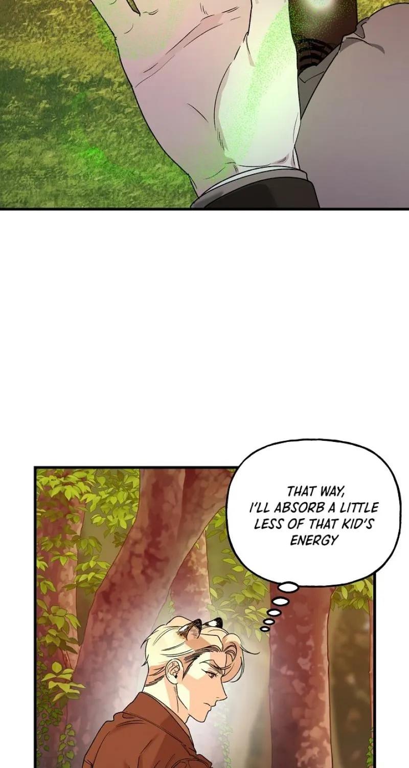 Read He Is the Tiger chapter 24 image 33 on Lezhin