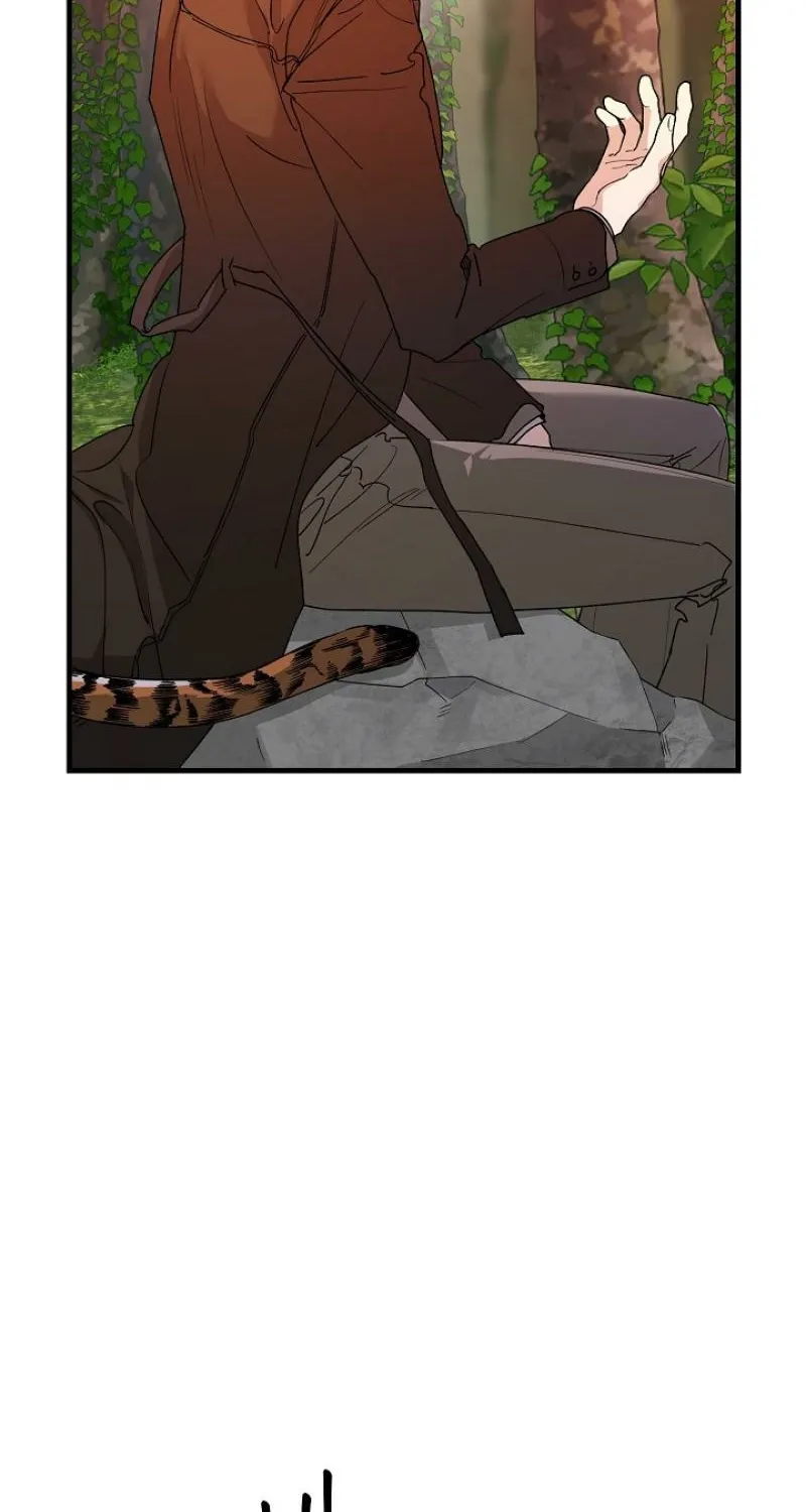 Read He Is the Tiger chapter 24 image 34 on Lezhin