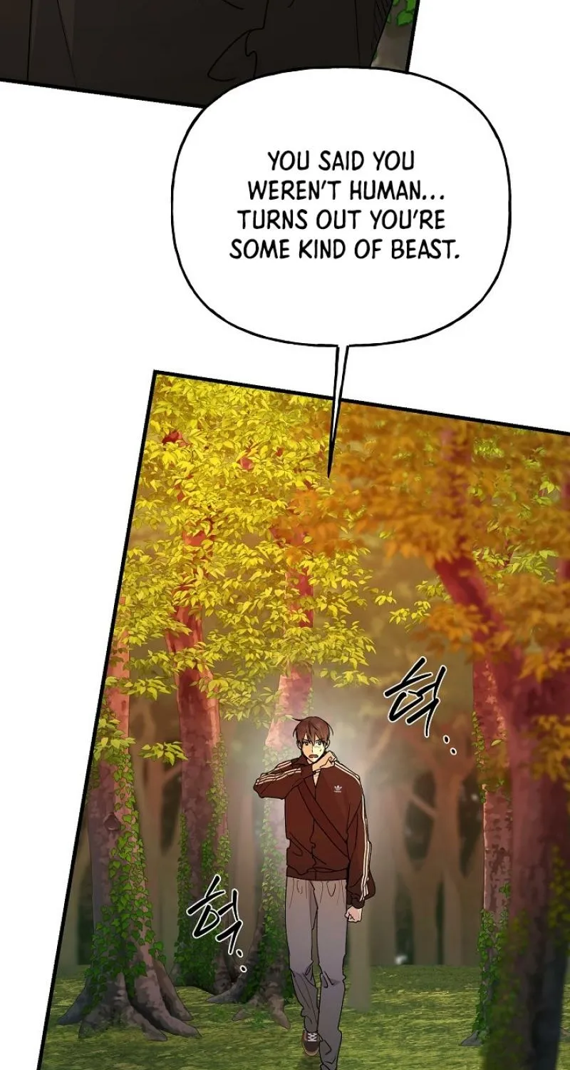 Read He Is the Tiger chapter 24 image 37 on Lezhin