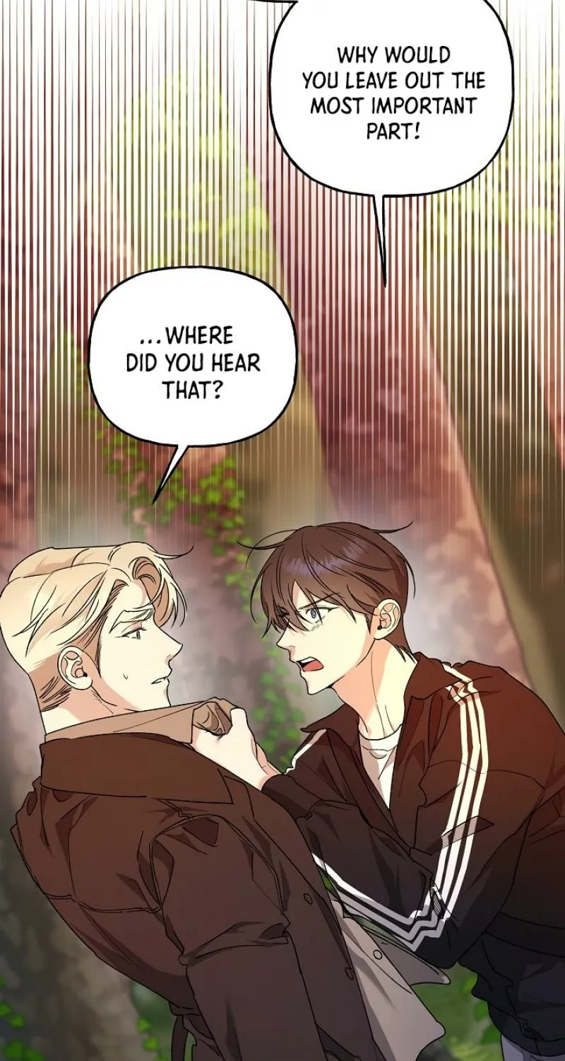 Read He Is the Tiger chapter 24 image 42 on Lezhin
