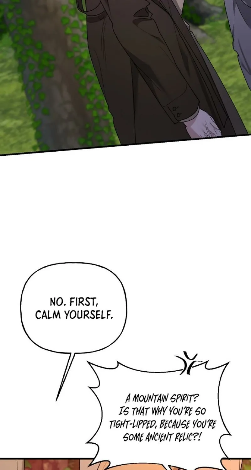 Read He Is the Tiger chapter 24 image 43 on Lezhin