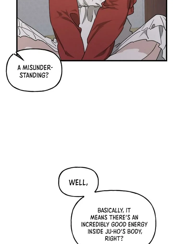 Read He Is the Tiger chapter 24 image 5 on Lezhin