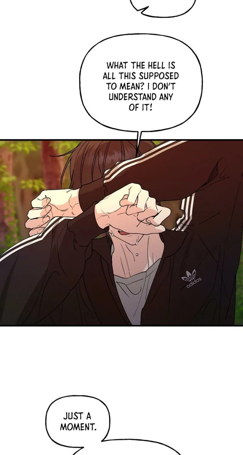 Read He Is the Tiger chapter 24 image 50 on Lezhin