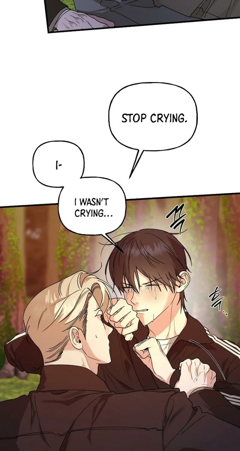 Read He Is the Tiger chapter 24 image 52 on Lezhin