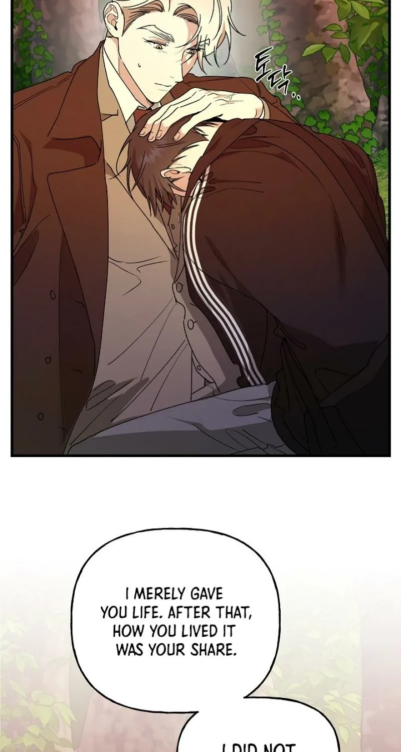 Read He Is the Tiger chapter 24 image 57 on Lezhin