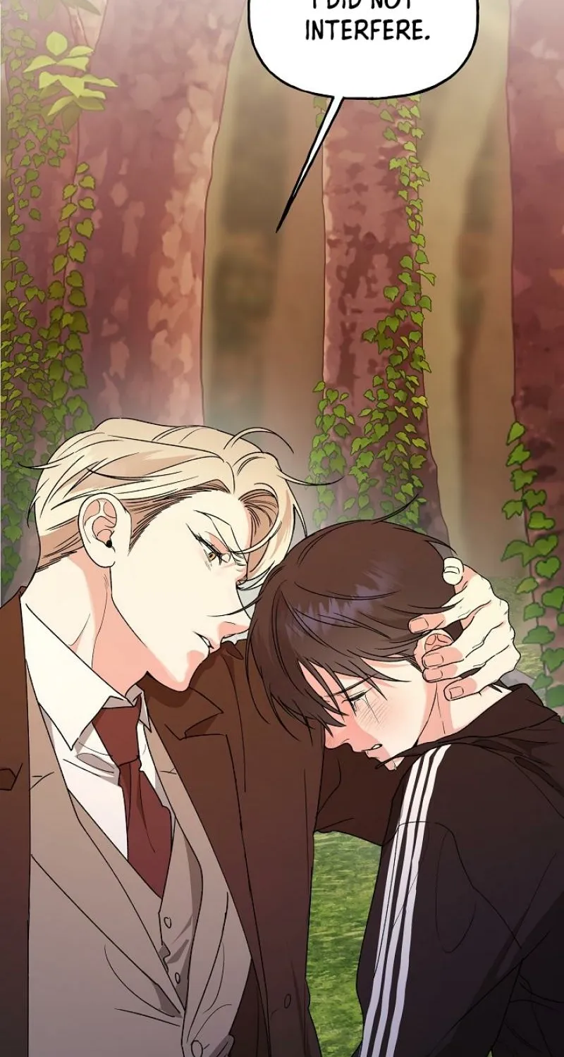 Read He Is the Tiger chapter 24 image 58 on Lezhin