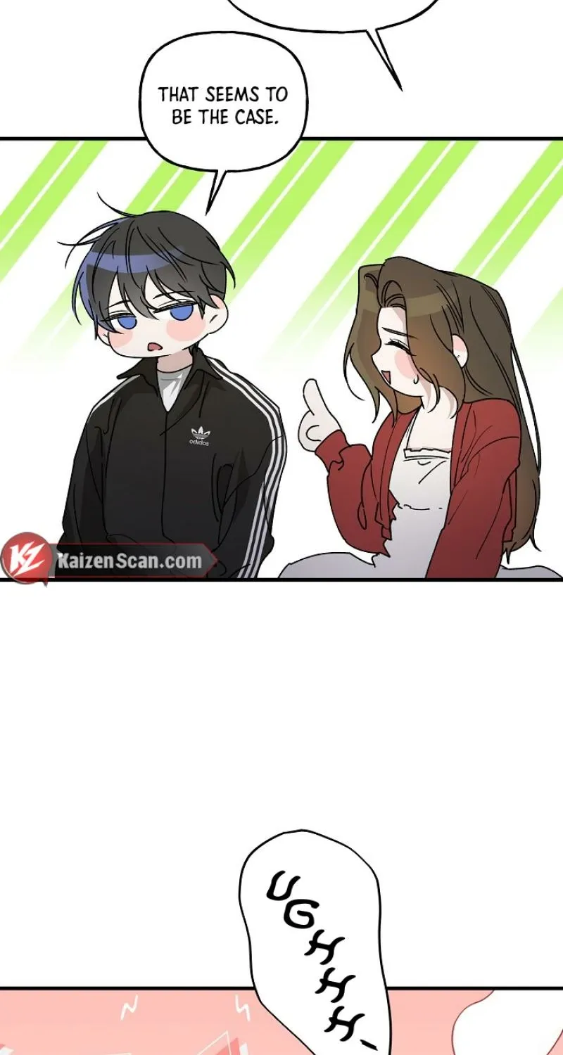Read He Is the Tiger chapter 24 image 6 on Lezhin