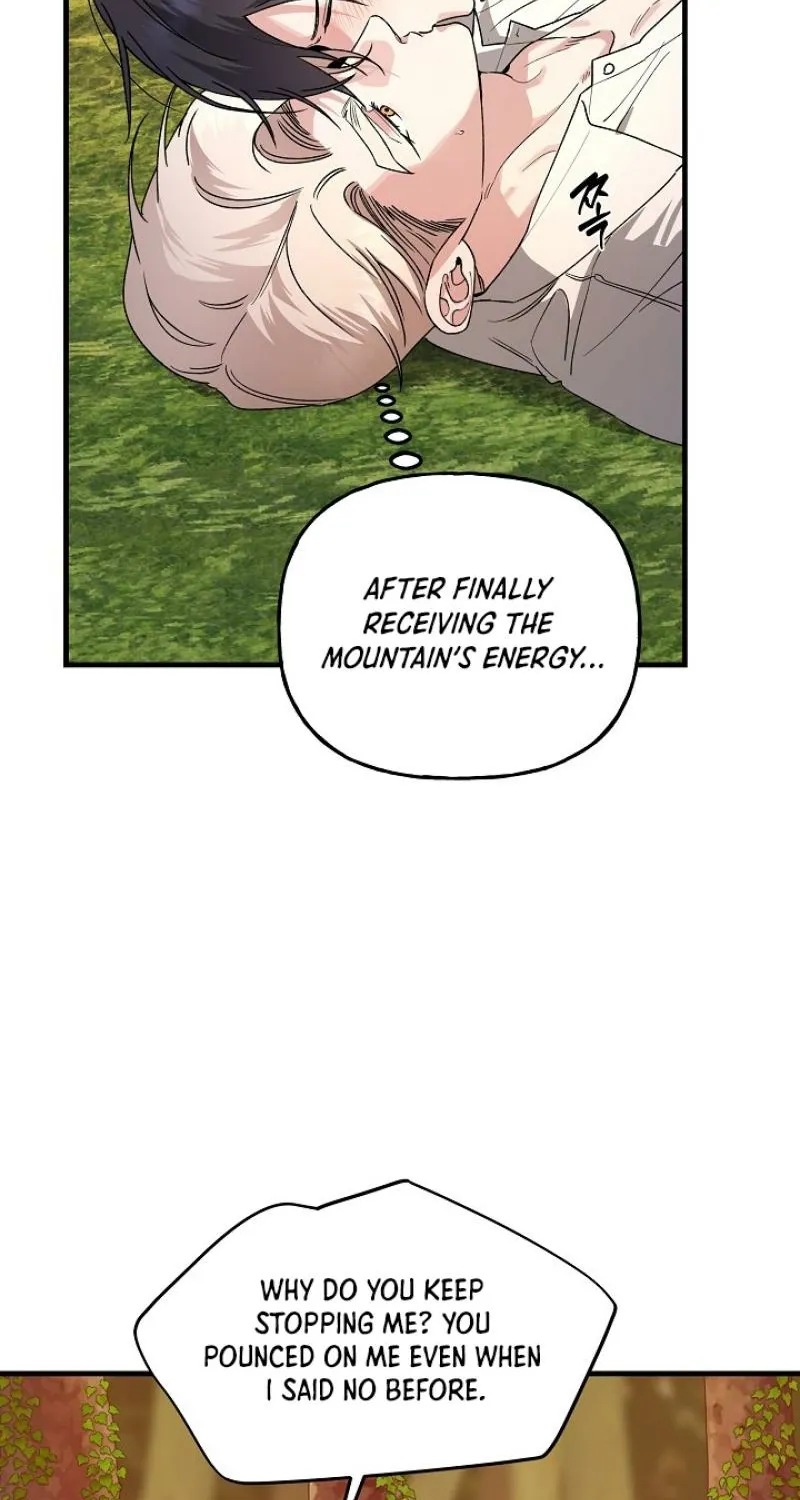 Read He Is the Tiger chapter 24 image 67 on Lezhin