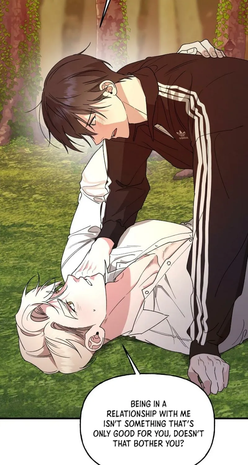 Read He Is the Tiger chapter 24 image 68 on Lezhin