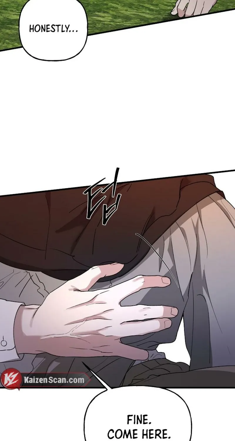 Read He Is the Tiger chapter 24 image 73 on Lezhin
