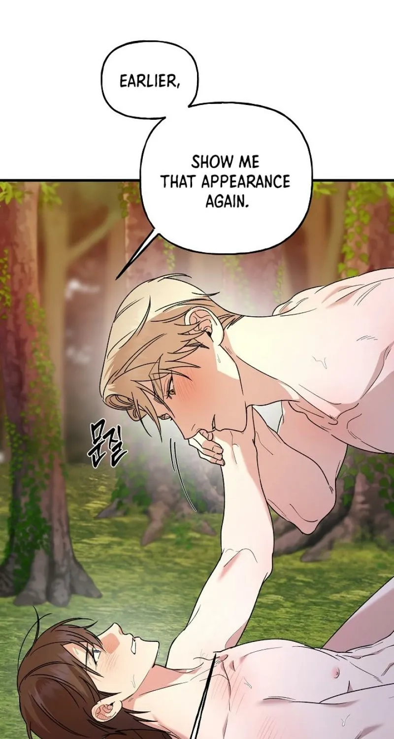 Read He Is the Tiger chapter 24 image 82 on Lezhin