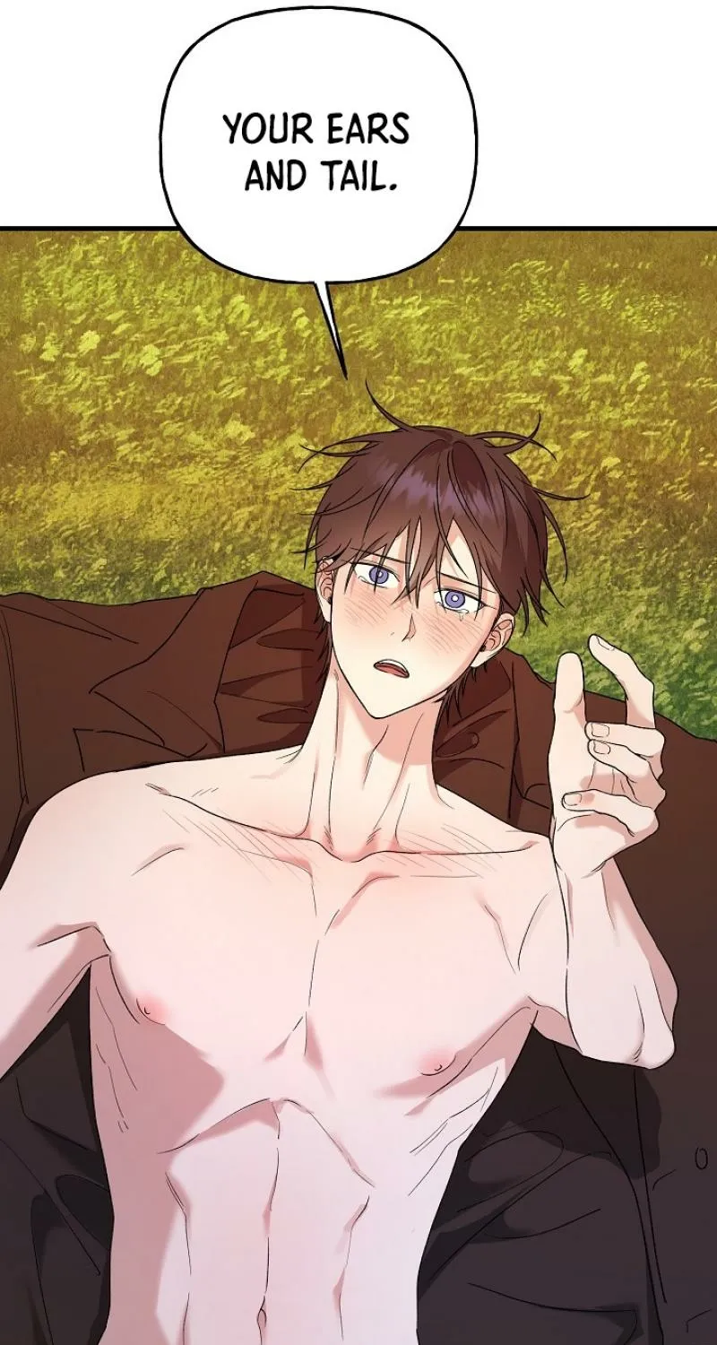 Read He Is the Tiger chapter 24 image 84 on Lezhin