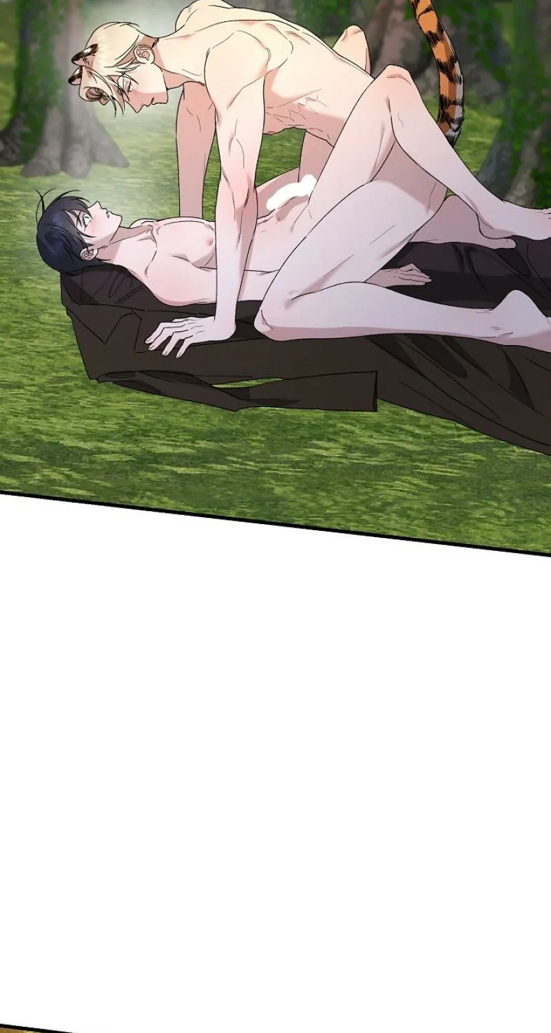 Read He Is the Tiger chapter 24 image 87 on Lezhin