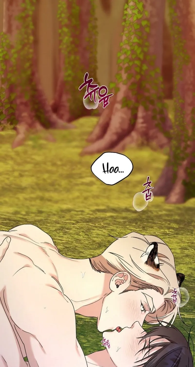 Read He Is the Tiger chapter 24 image 92 on Lezhin