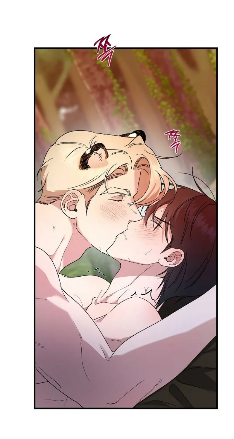 Read He Is the Tiger chapter 24 image 94 on Lezhin