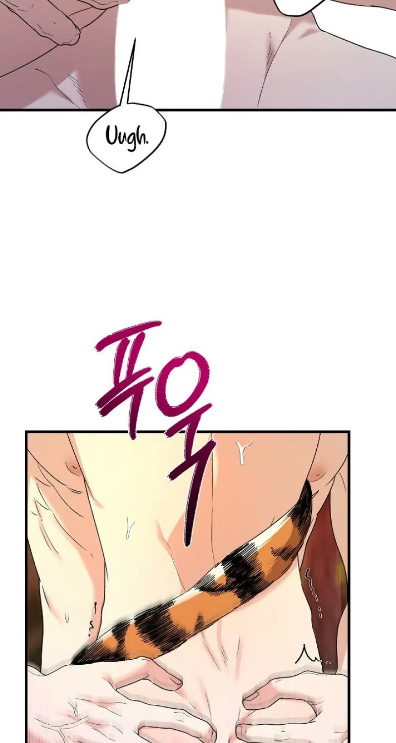Read He Is the Tiger chapter 24 image 98 on Lezhin