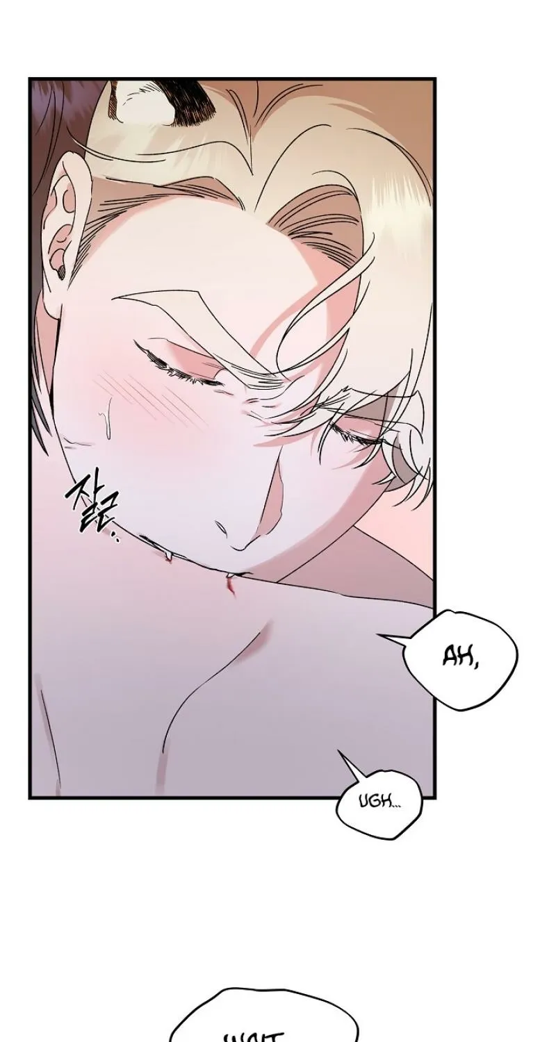 Read He Is the Tiger chapter 25 image 1 on Lezhin