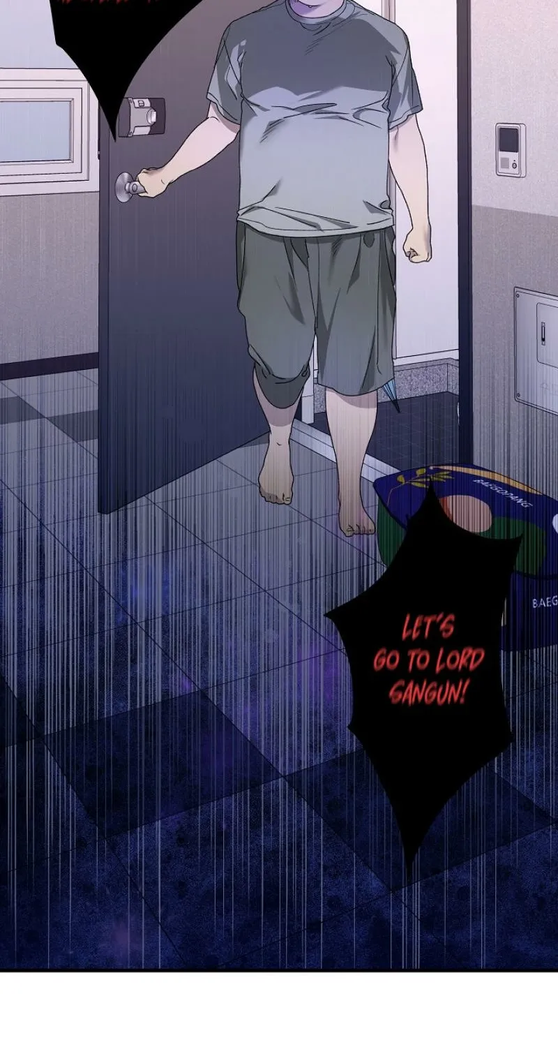Read He Is the Tiger chapter 25 image 105 on Lezhin