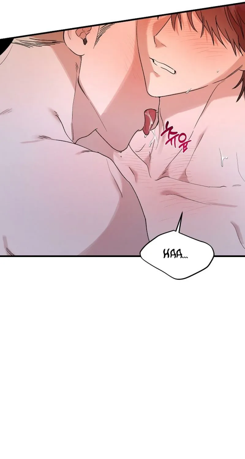 Read He Is the Tiger chapter 25 image 13 on Lezhin