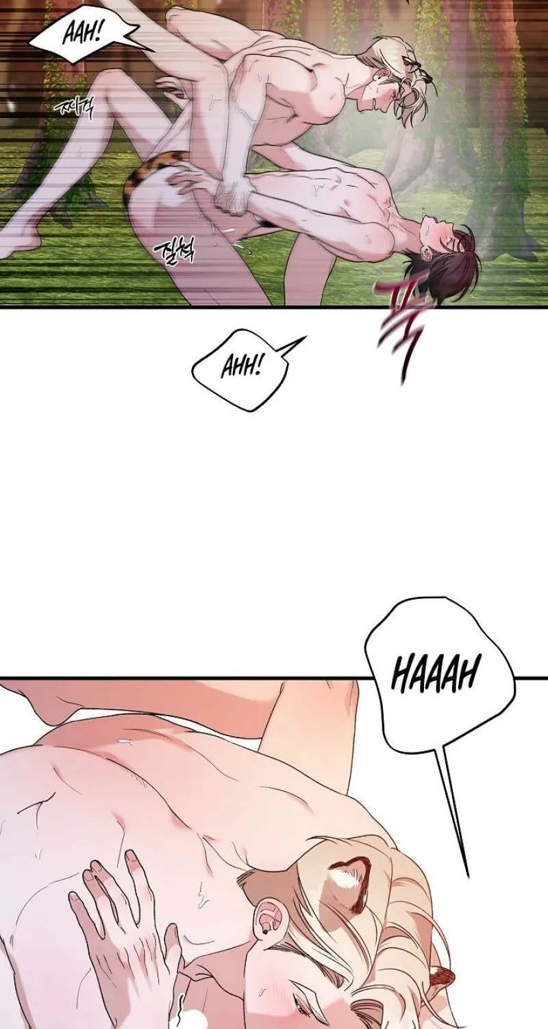 Read He Is the Tiger chapter 25 image 16 on Lezhin