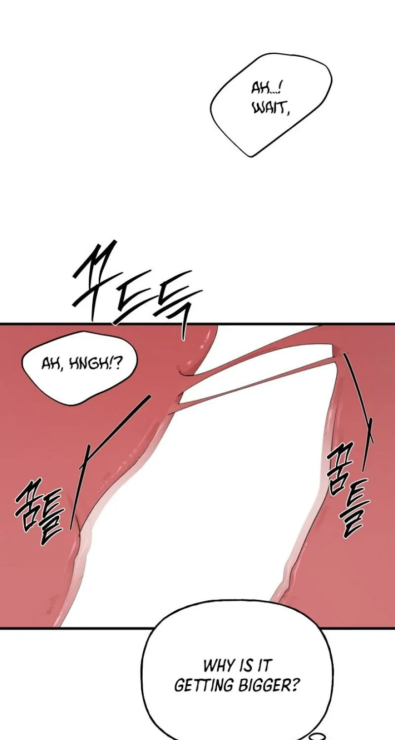 Read He Is the Tiger chapter 25 image 22 on Lezhin