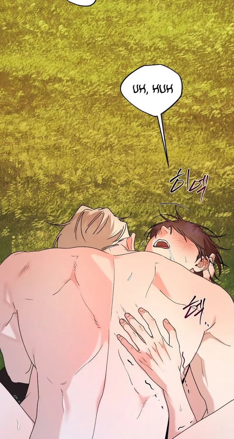 Read He Is the Tiger chapter 25 image 28 on Lezhin
