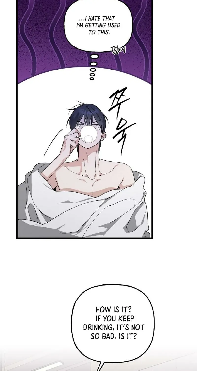 Read He Is the Tiger chapter 25 image 34 on Lezhin