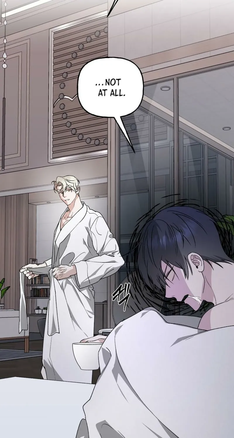 Read He Is the Tiger chapter 25 image 35 on Lezhin