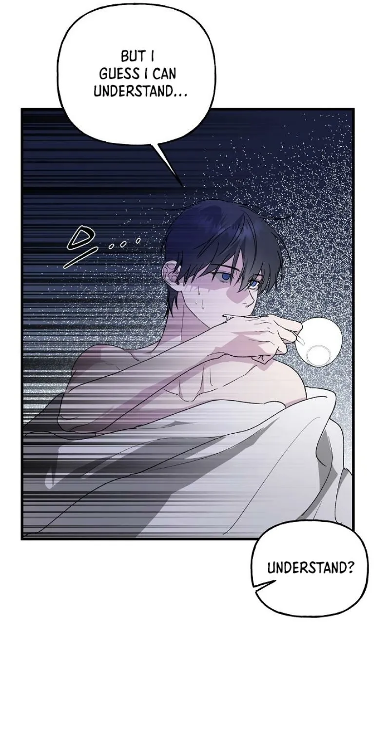 Read He Is the Tiger chapter 25 image 37 on Lezhin