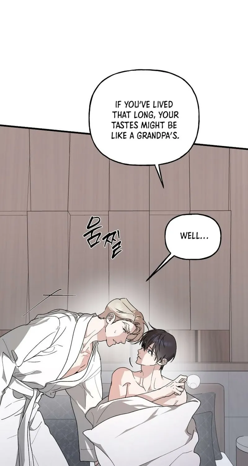 Read He Is the Tiger chapter 25 image 38 on Lezhin