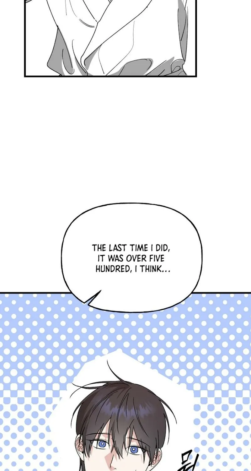 Read He Is the Tiger chapter 25 image 41 on Lezhin