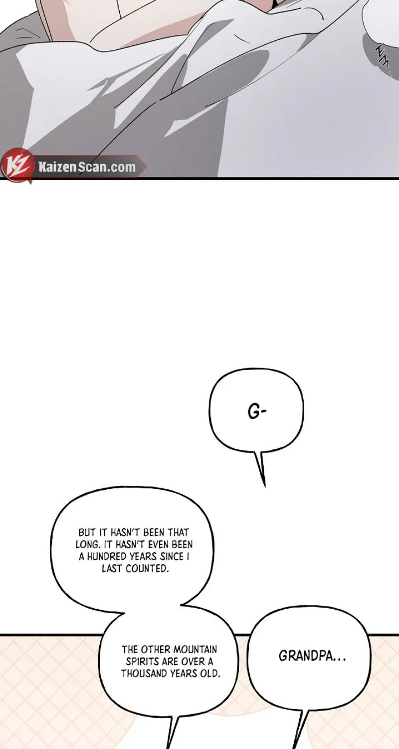 Read He Is the Tiger chapter 25 image 43 on Lezhin