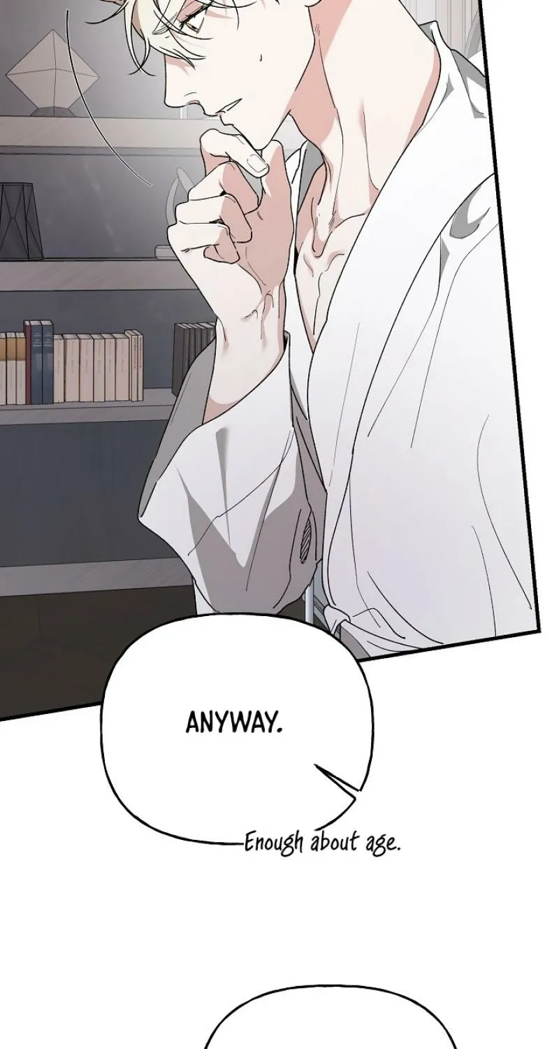 Read He Is the Tiger chapter 25 image 45 on Lezhin