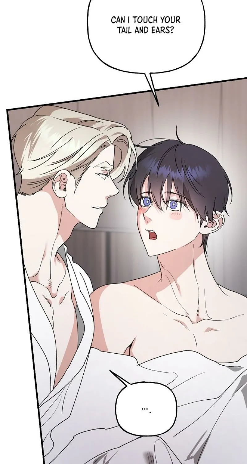 Read He Is the Tiger chapter 25 image 46 on Lezhin