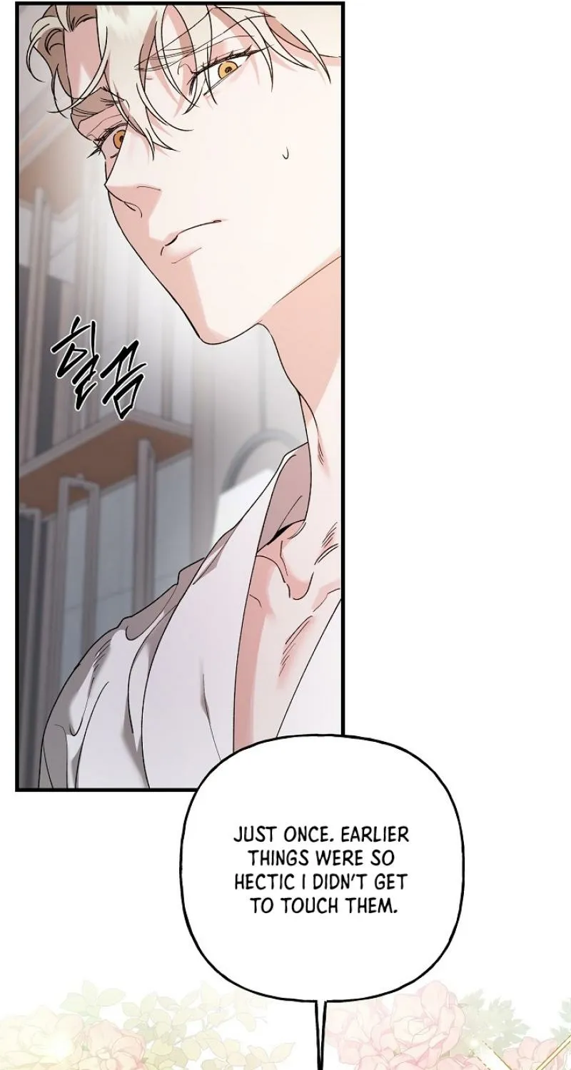 Read He Is the Tiger chapter 25 image 49 on Lezhin