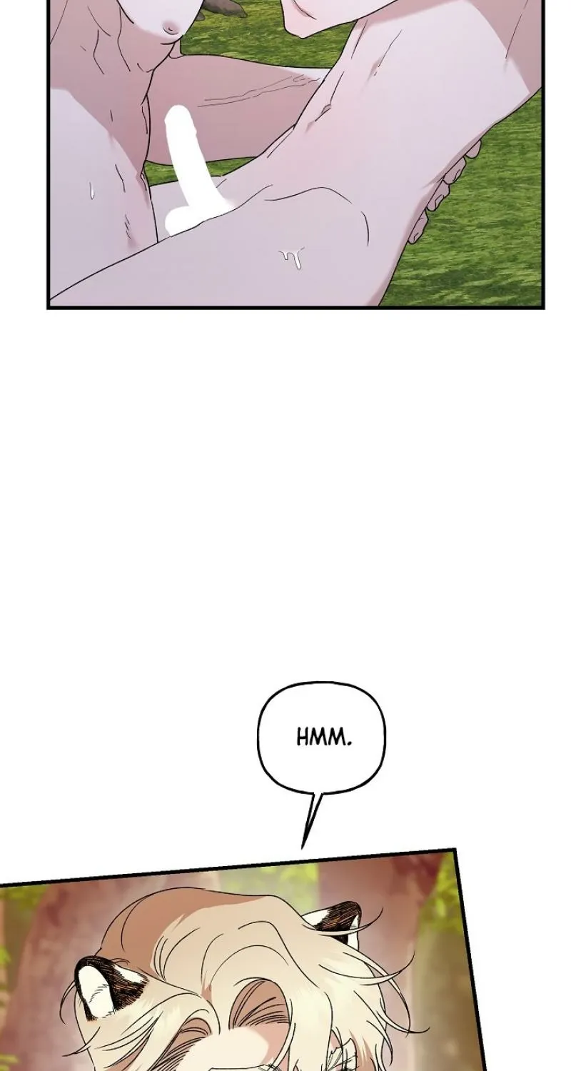 Read He Is the Tiger chapter 25 image 5 on Lezhin