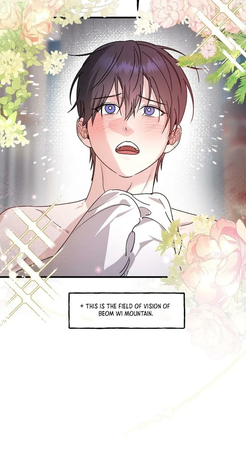 Read He Is the Tiger chapter 25 image 50 on Lezhin