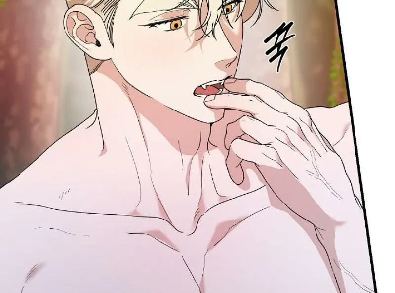 Read He Is the Tiger chapter 25 image 6 on Lezhin
