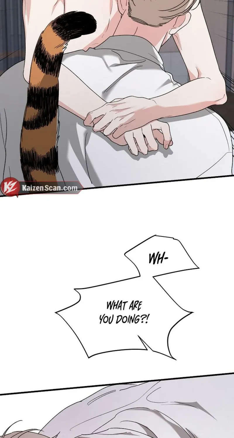 Read He Is the Tiger chapter 25 image 62 on Lezhin
