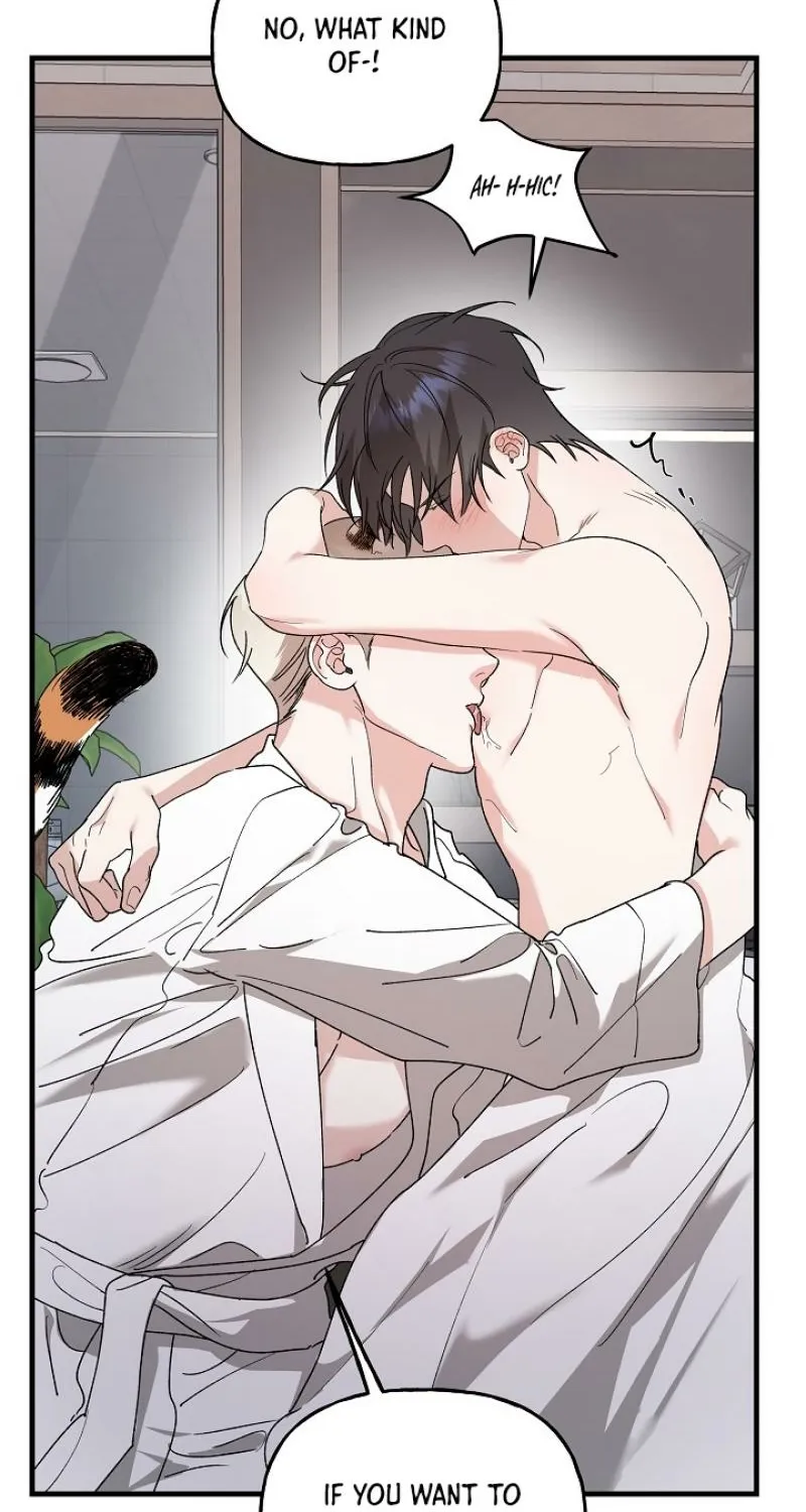 Read He Is the Tiger chapter 25 image 64 on Lezhin