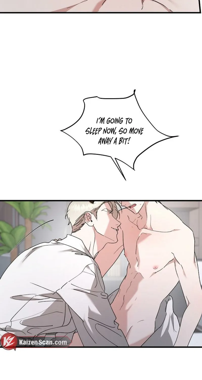 Read He Is the Tiger chapter 25 image 68 on Lezhin