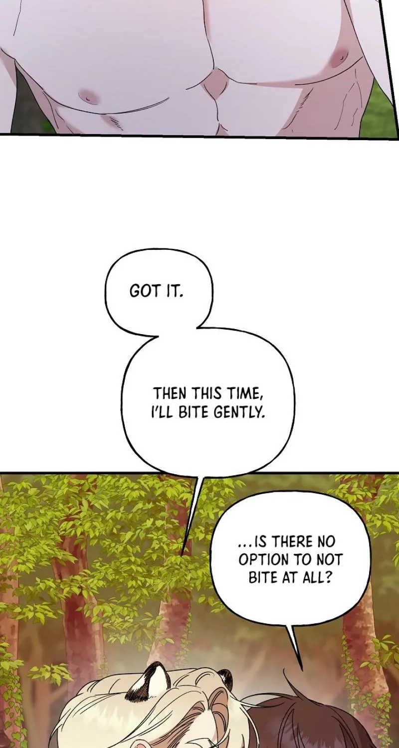 Read He Is the Tiger chapter 25 image 7 on Lezhin