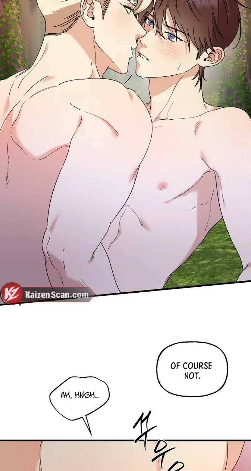 Read He Is the Tiger chapter 25 image 8 on Lezhin