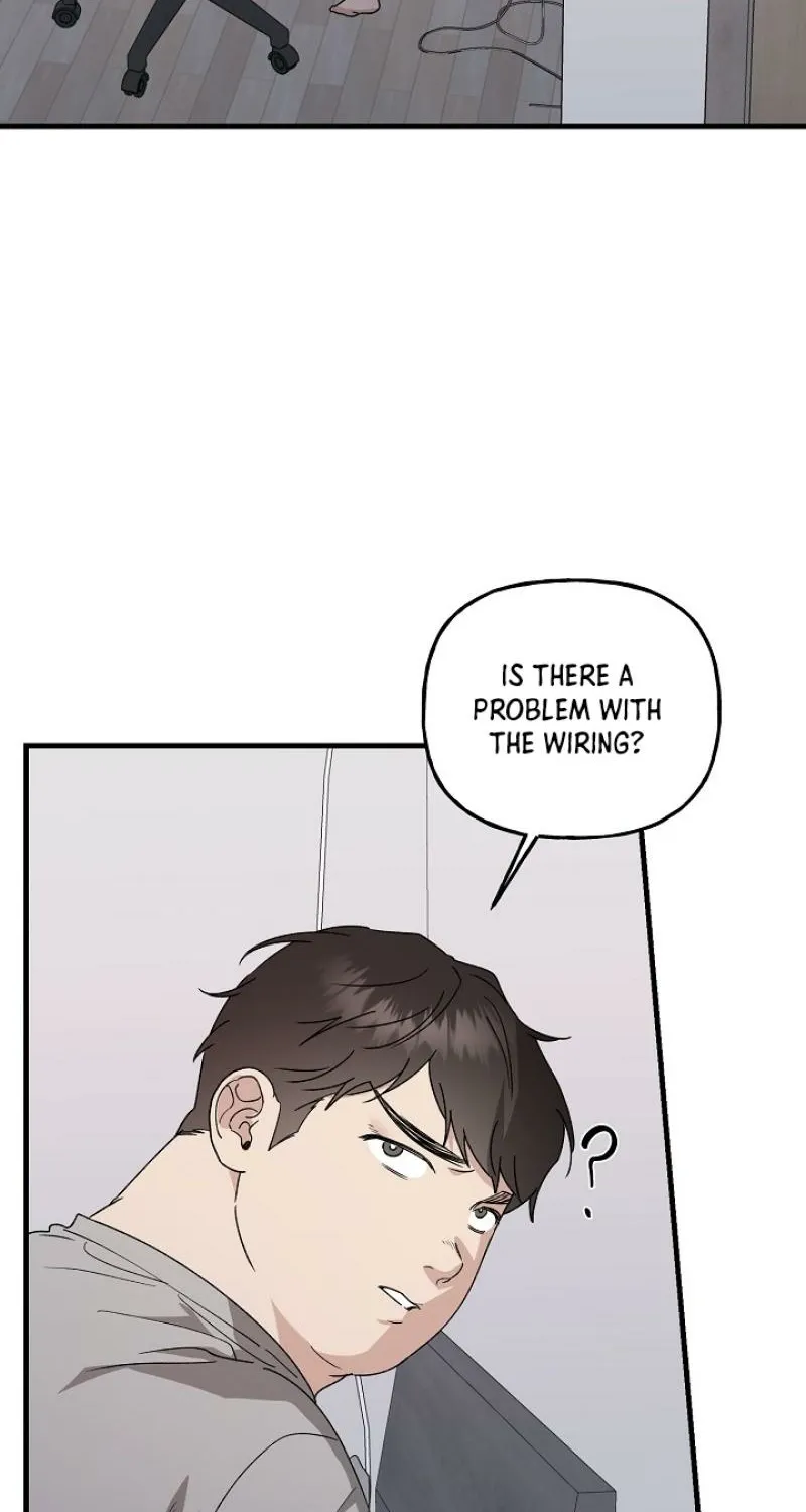 Read He Is the Tiger chapter 25 image 83 on Lezhin