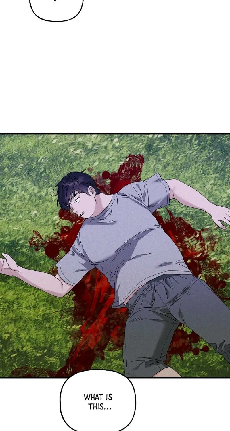 Read He Is the Tiger chapter 25 image 86 on Lezhin