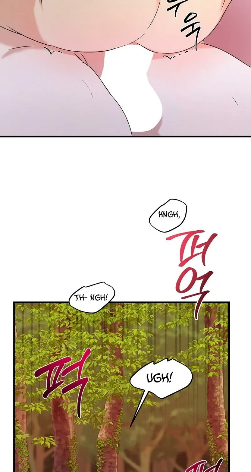 Read He Is the Tiger chapter 25 image 9 on Lezhin