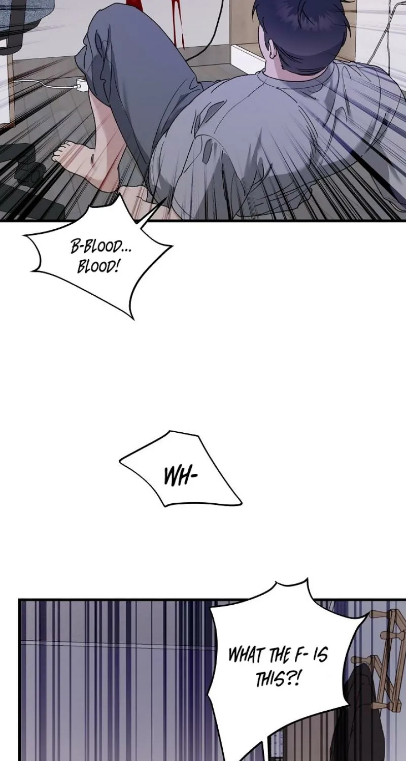 Read He Is the Tiger chapter 25 image 94 on Lezhin