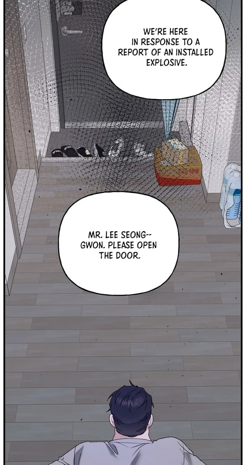 Read He Is the Tiger chapter 25 image 99 on Lezhin